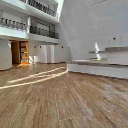 Hermoso Monoambiente En Rosario Eksteriør billede