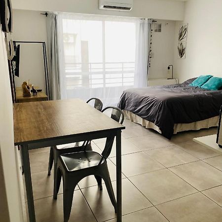 Hermoso Monoambiente En Rosario Eksteriør billede