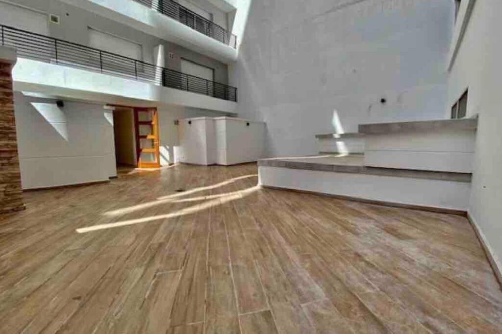 Hermoso Monoambiente En Rosario Eksteriør billede