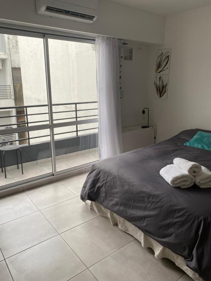 Hermoso Monoambiente En Rosario Eksteriør billede