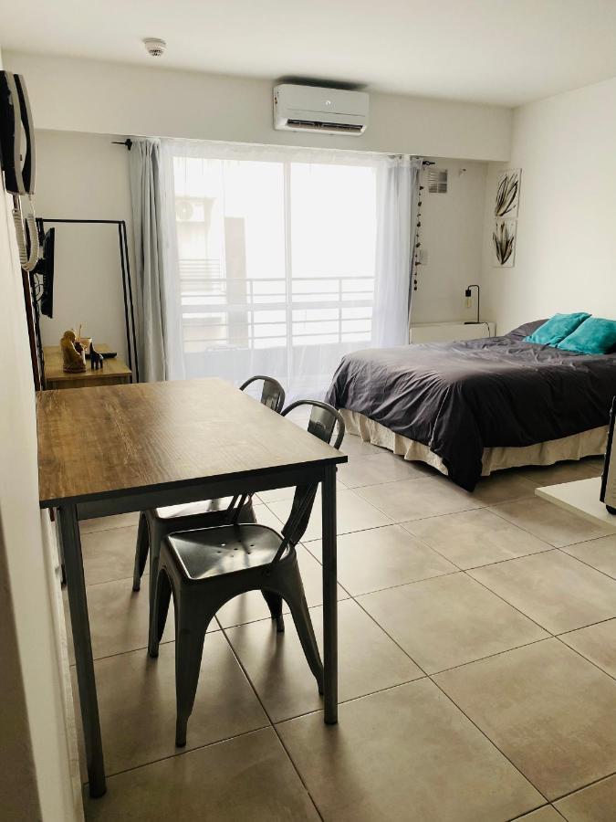 Hermoso Monoambiente En Rosario Eksteriør billede