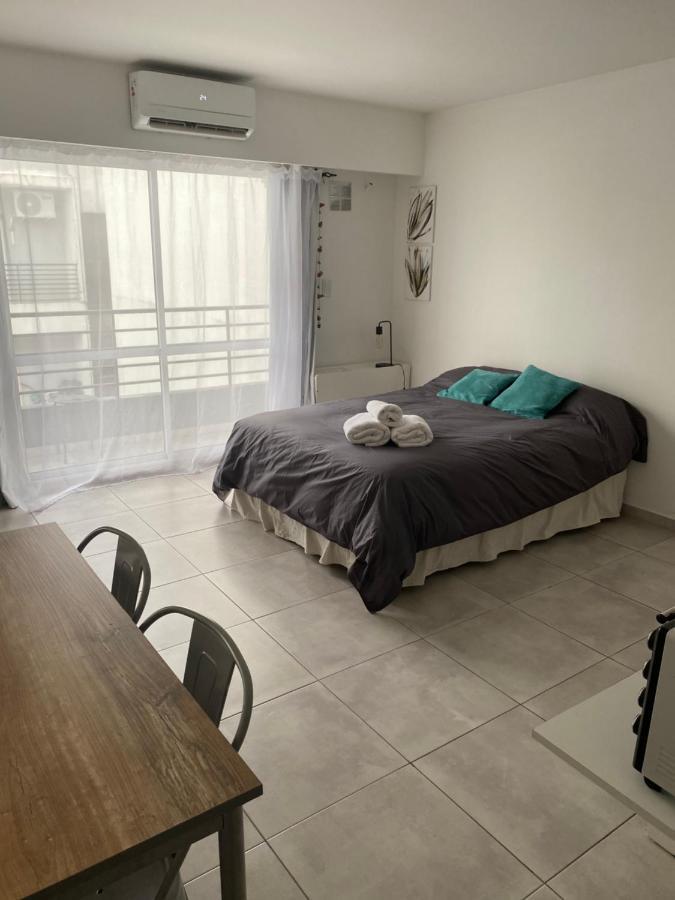 Hermoso Monoambiente En Rosario Eksteriør billede