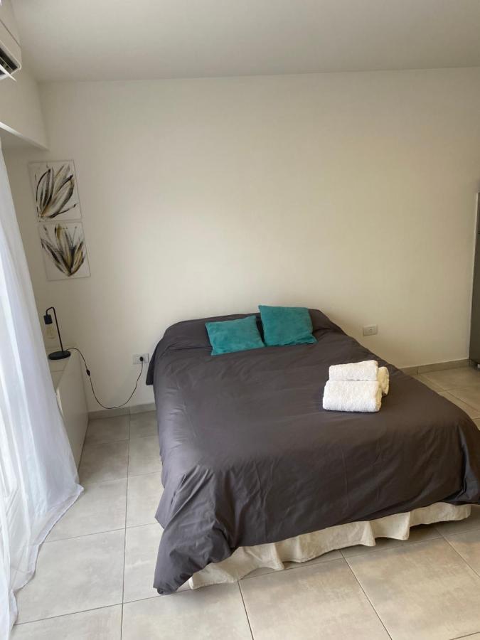 Hermoso Monoambiente En Rosario Eksteriør billede