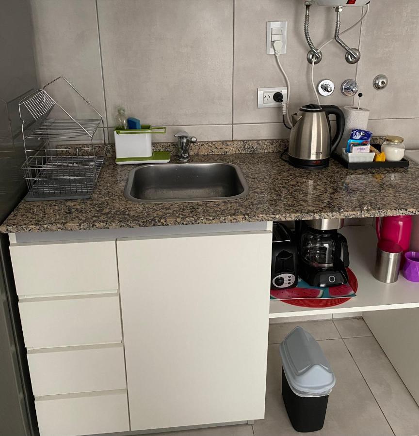 Hermoso Monoambiente En Rosario Eksteriør billede