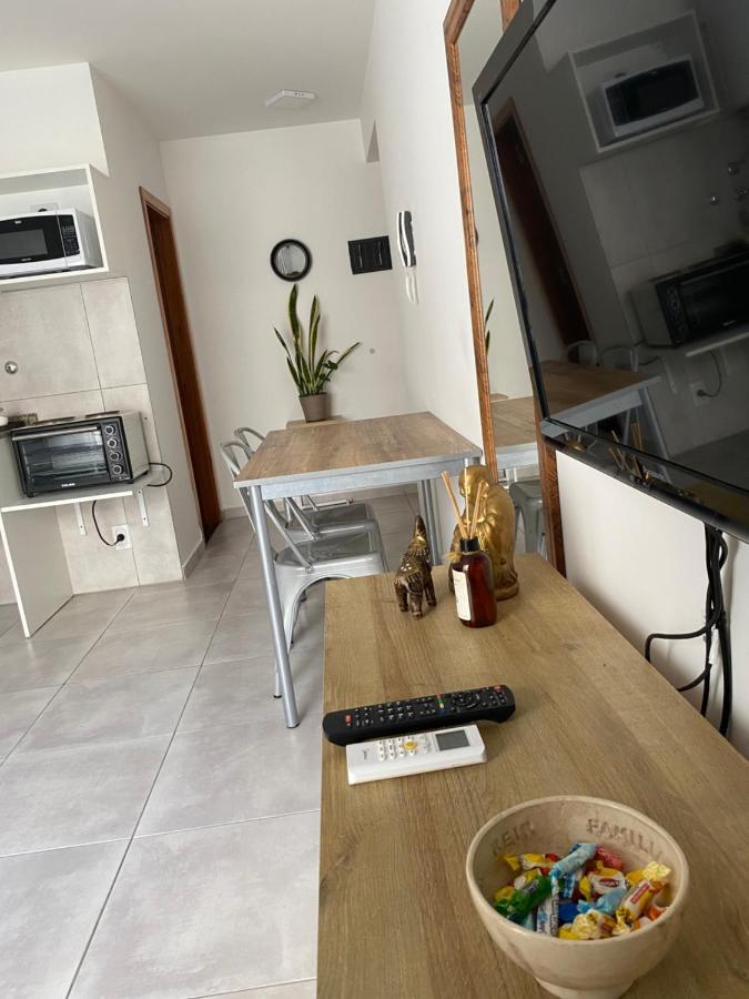 Hermoso Monoambiente En Rosario Eksteriør billede