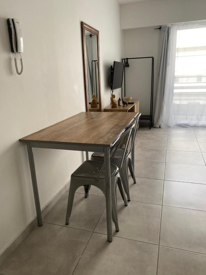 Hermoso Monoambiente En Rosario Eksteriør billede