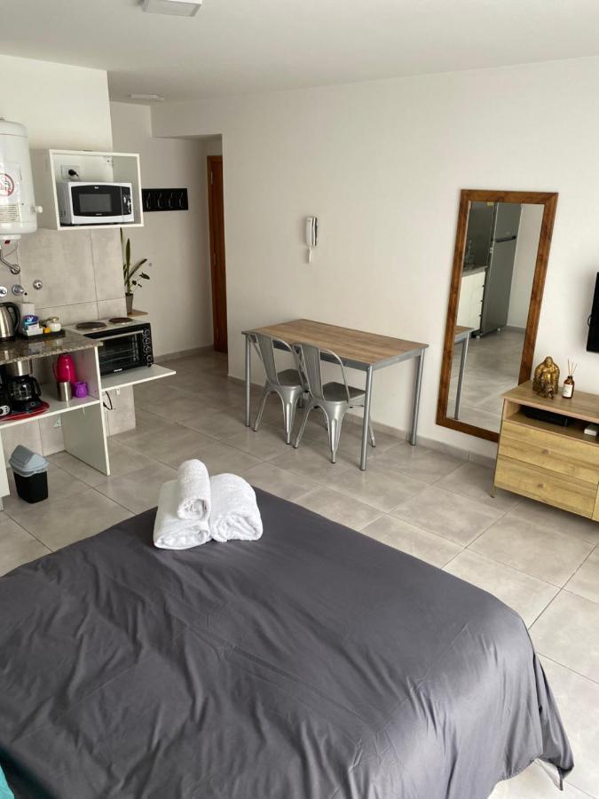 Hermoso Monoambiente En Rosario Eksteriør billede
